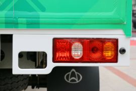 神骐ET20&nbsp;电动载货车上装图片