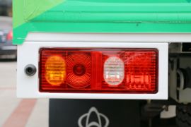 神骐ET20&nbsp;电动载货车上装图片