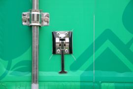 神骐ET20&nbsp;电动载货车上装图片