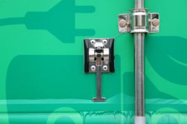 神骐ET20&nbsp;电动载货车上装图片