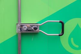 神骐ET20&nbsp;电动载货车上装图片