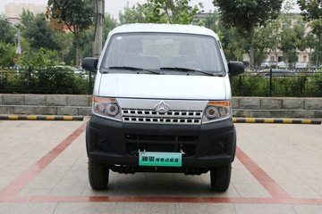 神骐ET20&nbsp;电动载货车外观图片