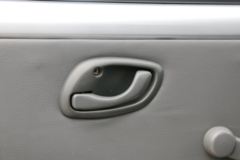 长安轻型车 神骐 3.49T 2.5米单排纯电动栏板微卡底盘(SC1035DDBEV)60.14kWh