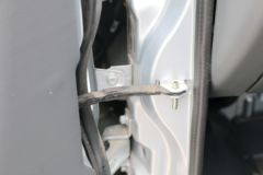 长安轻型车 神骐 3.49T 2.5米单排纯电动栏板微卡底盘(SC1035DDBEV)60.14kWh