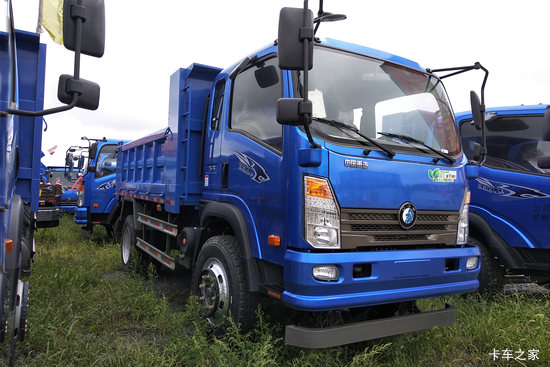  7ϵ 129 4X2 3.6ж(CDW3090A1Q5)