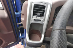 重汽王牌 7系 133马力 4X2 3.8米自卸车(CDW3040A2Q5)