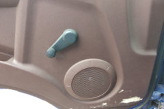 重汽王牌 7系 133马力 4X2 3.8米自卸车(CDW3040A2Q5)