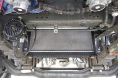 重汽王牌 7系 133马力 4X2 3.8米自卸车(CDW3040A2Q5)