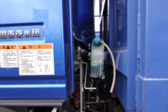 重汽王牌 7系 133马力 4X2 3.8米自卸车(CDW3040A2Q5)