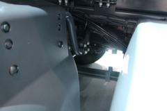 斯堪尼亚 G系列重卡 450马力 8X4自卸车(TX G450 B8x4HZ)