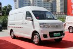 长安轻型车 睿行EM80 4.56米纯电动厢式运输车(续航320km)46.25kWh