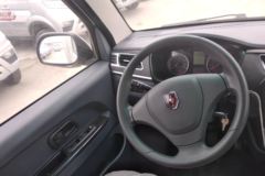 金杯 T30 1.5L 109马力 汽油 2.895米单排厢式微卡(SY5020XXY-YC6AP)