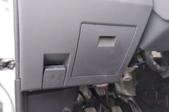 金杯 T30 1.5L 109马力 汽油 2.895米单排厢式微卡(SY5020XXY-YC6AP)