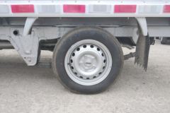 金杯 T30 1.5L 109马力 汽油 2.895米单排厢式微卡(SY5020XXY-YC6AP)