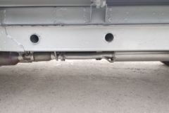 金杯 T30 1.5L 109马力 汽油 2.895米单排厢式微卡(SY5020XXY-YC6AP)