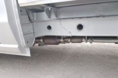 金杯 T30 1.5L 109马力 汽油 2.895米单排厢式微卡(SY5020XXY-YC6AP)