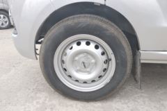 金杯 T30 1.5L 109马力 汽油 2.895米单排厢式微卡(SY5020XXY-YC6AP)