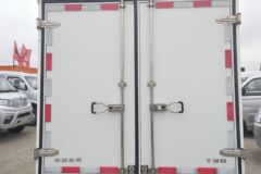 金杯 T30 1.5L 109马力 汽油 2.895米单排厢式微卡(SY5020XXY-YC6AP)