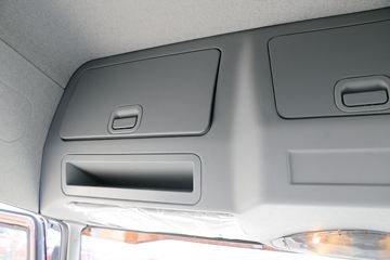 �ൺ��� ��V�ؿ� 290���� 6X2 7.7�ײ�դʽ�ػ���(CA5250CCYP1K2L5T3E5A80-1)ͼƬ