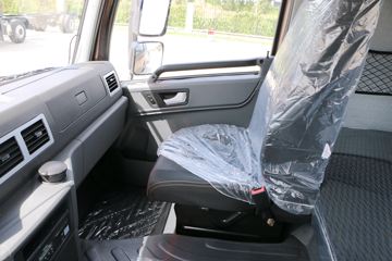 �ൺ��� ��V�ؿ� 290���� 6X2 7.7�ײ�դʽ�ػ���(CA5250CCYP1K2L5T3E5A80-1)ͼƬ