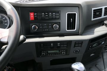 �ൺ��� ��V�ؿ� 290���� 6X2 7.7�ײ�դʽ�ػ���(CA5250CCYP1K2L5T3E5A80-1)ͼƬ