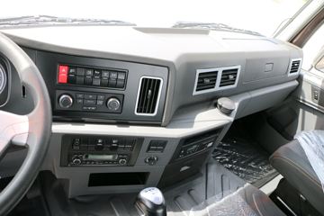 �ൺ��� ��V�ؿ� 290���� 6X2 7.7�ײ�դʽ�ػ���(CA5250CCYP1K2L5T3E5A80-1)ͼƬ