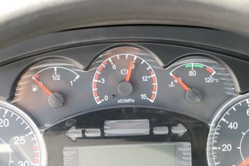 �ൺ��� ��V�ؿ� 290���� 6X2 7.7�ײ�դʽ�ػ���(CA5250CCYP1K2L5T3E5A80-1)ͼƬ