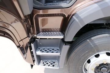 �ൺ��� ��V�ؿ� 290���� 6X2 7.7�ײ�դʽ�ػ���(CA5250CCYP1K2L5T3E5A80-1)ͼƬ