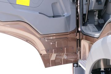 �ൺ��� ��V�ؿ� 290���� 6X2 7.7�ײ�դʽ�ػ���(CA5250CCYP1K2L5T3E5A80-1)ͼƬ