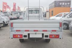 金杯 T50 1.5L 109马力 汽油 3.4米单排栏板微卡(后单胎)(SY1031YC6AT)