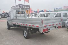 金杯 T50 1.5L 109马力 汽油 3.4米单排栏板微卡(后单胎)(SY1031YC6AT)