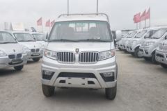 金杯 T50 1.5L 109马力 汽油 3.4米单排栏板微卡(后单胎)(SY1031YC6AT)