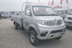 金杯 T50 1.5L 109马力 汽油 3.4米单排栏板微卡(后单胎)(SY1031YC6AT)