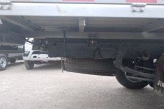 金杯 T50 1.5L 109马力 汽油 3.4米单排栏板微卡(后单胎)(SY1031YC6AT)