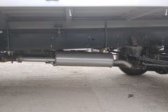 金杯 T50 1.5L 109马力 汽油 3.4米单排栏板微卡(后单胎)(SY1031YC6AT)