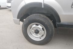 金杯 T50 1.5L 109马力 汽油 3.4米单排栏板微卡(后单胎)(SY1031YC6AT)