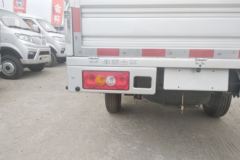 金杯 T50 1.5L 109马力 汽油 3.4米单排栏板微卡(后单胎)(SY1031YC6AT)