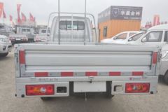 金杯 T50 1.5L 109马力 汽油 3.4米单排栏板微卡(后单胎)(SY1031YC6AT)