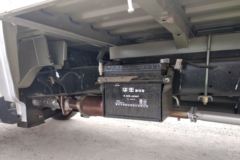 金杯 T50 创富型 1.5L 109马力 汽油 3.4米单排厢式微卡(SY5034XXY-YC6AT)