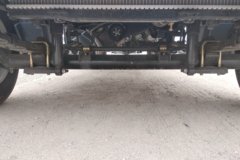 金杯 T50 创富型 1.5L 109马力 汽油 3.4米单排厢式微卡(SY5034XXY-YC6AT)
