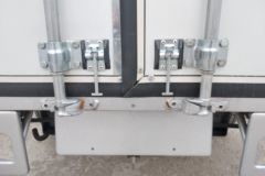 金杯 T50 创富型 1.5L 109马力 汽油 3.4米单排厢式微卡(SY5034XXY-YC6AT)