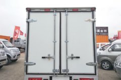 金杯 T50 创富型 1.5L 109马力 汽油 3.4米单排厢式微卡(SY5034XXY-YC6AT)