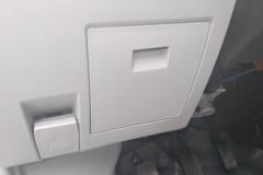 金杯 海狮X30L 2018款 箱货商务版 109马力 1.5L面包车