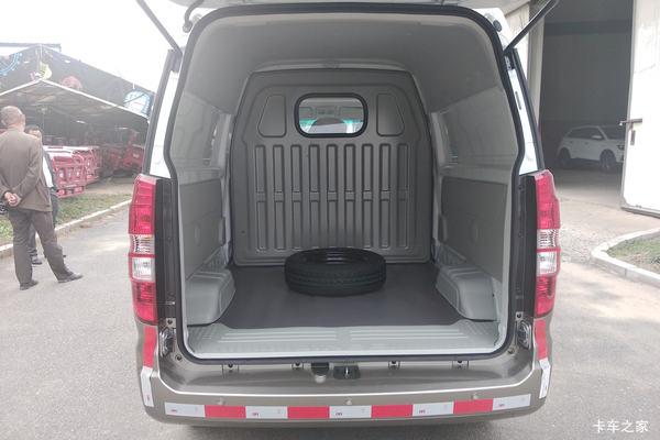 优惠3000元 长沙市新海狮X30L小VAN(微面)火热促销中