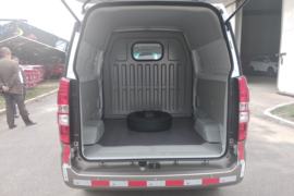 新海狮X30L VAN/轻客货厢图片