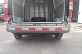 新海狮X30L VAN/轻客货厢图片