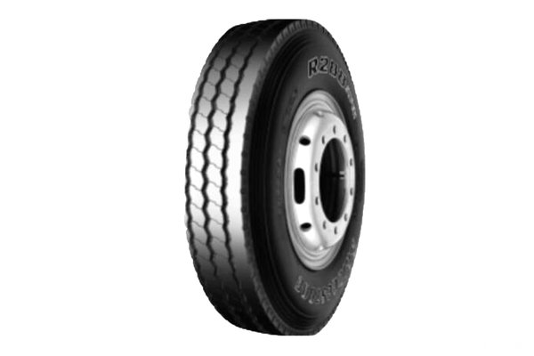 普利司通 R288SUPER II(8.25R20 14PR)重载轮胎
