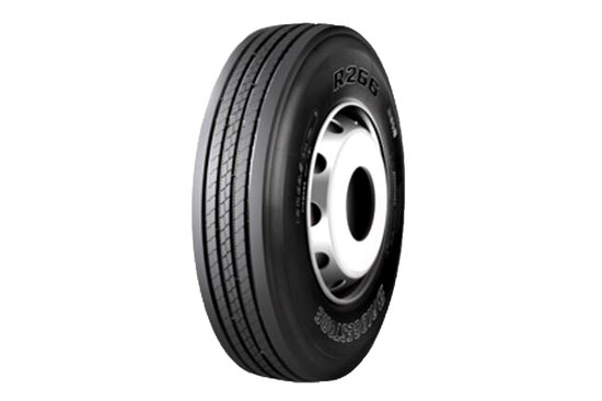 ����˾ͨ R266(12R22.5 18PR)������̥