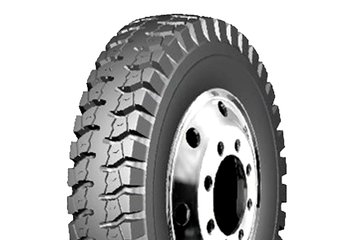 樱花 SL89(8.25-16 16PR)轻卡轮胎