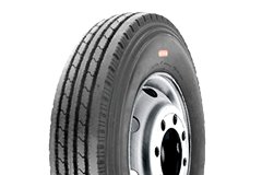 樱花 I-7(6.50R16 10PR)轻卡半钢子午轮胎